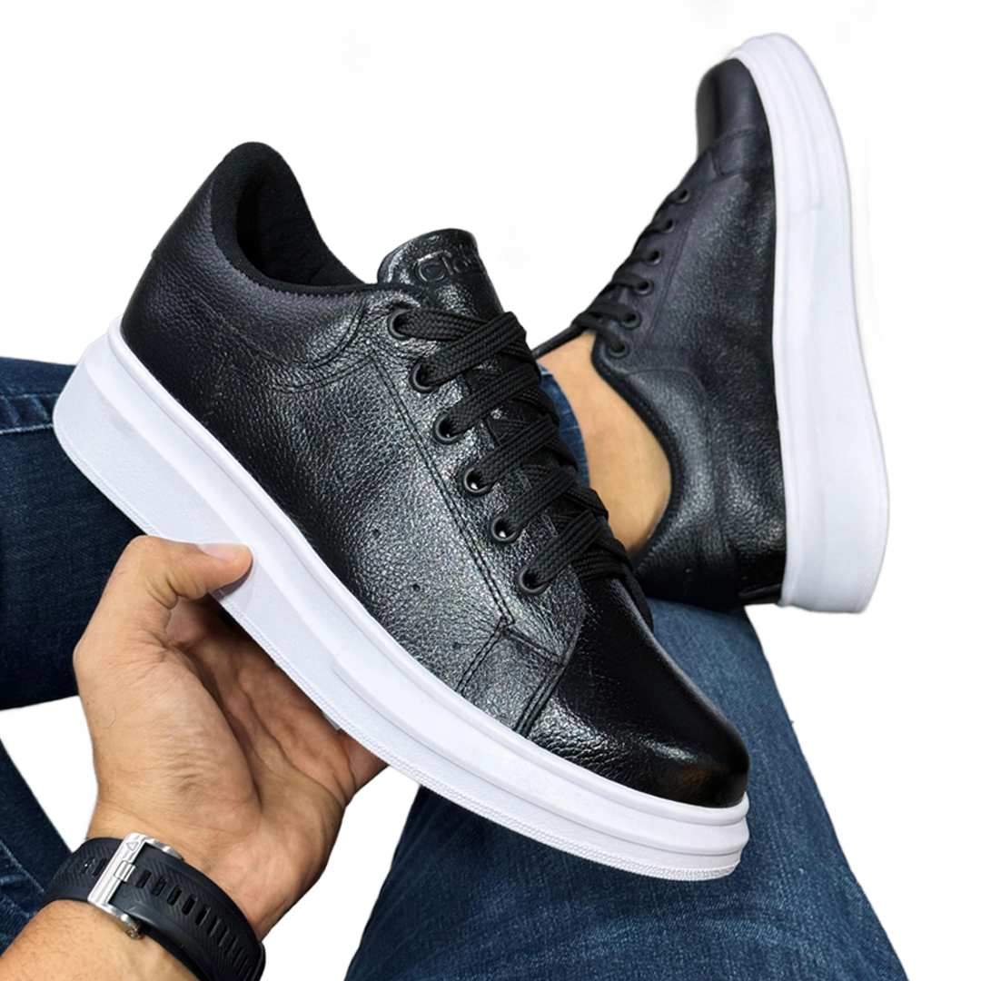 TENIS CLASICOS CABALLERO