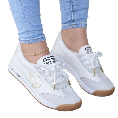 TENIS CONVERSE ESTRELLA DAMA
