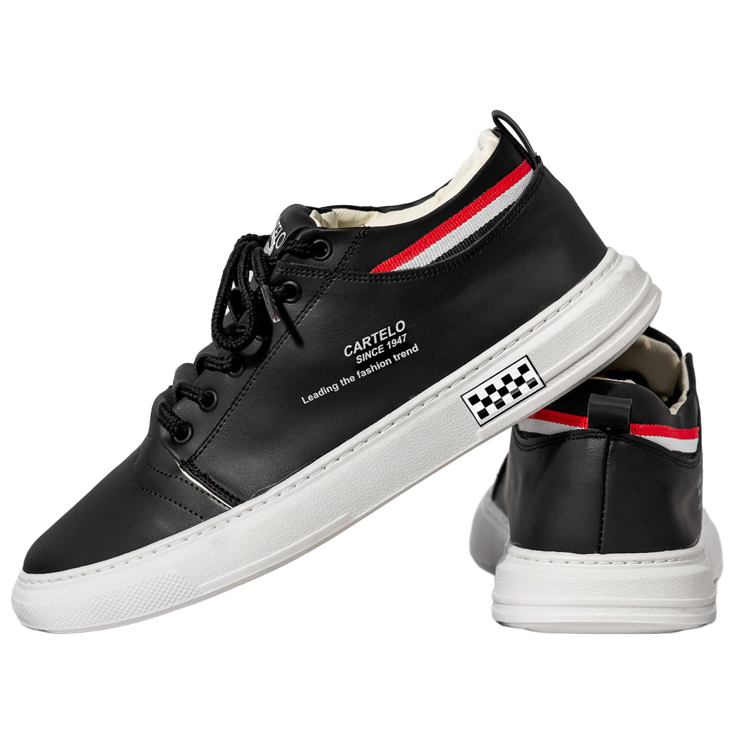 TENIS CARTELO
