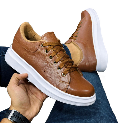 TENIS CLASICOS CABALLERO