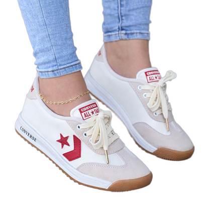 TENIS CONVERSE ESTRELLA DAMA