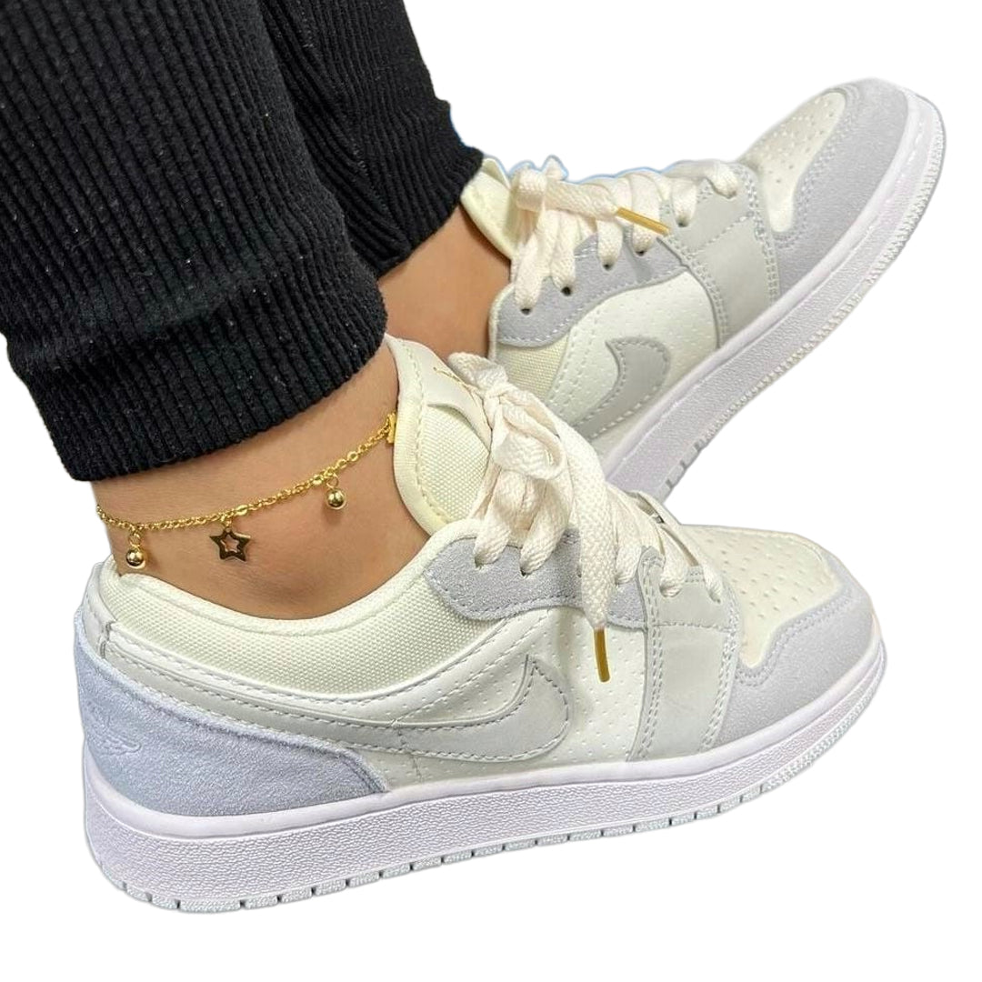 NIKE AIR JORDAN LOW DAMA