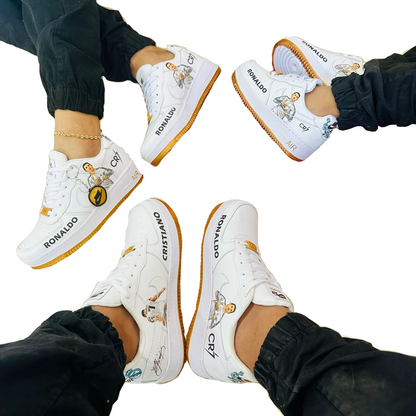 NIKE FORCE ONE EDICIÓN RONALDO
