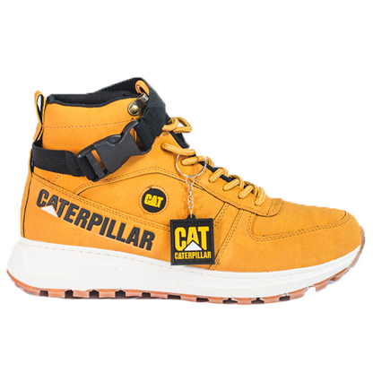 BOTAS CATERPILLAR LIGEROS