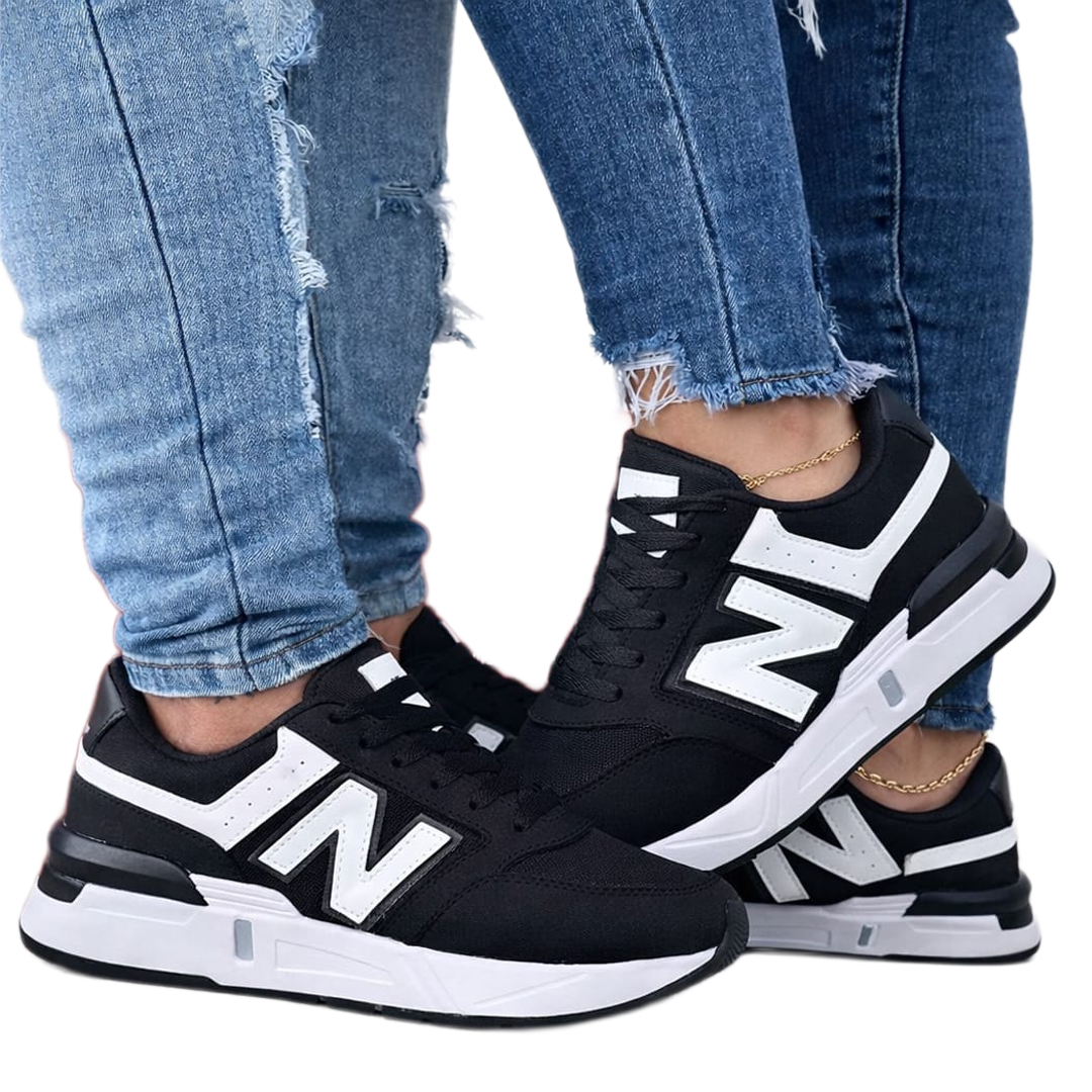 TENIS NEW BALANCE CLASSIC