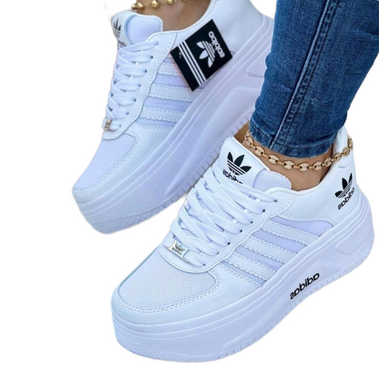 TENIS ADIDAS DIAMOND DAMA