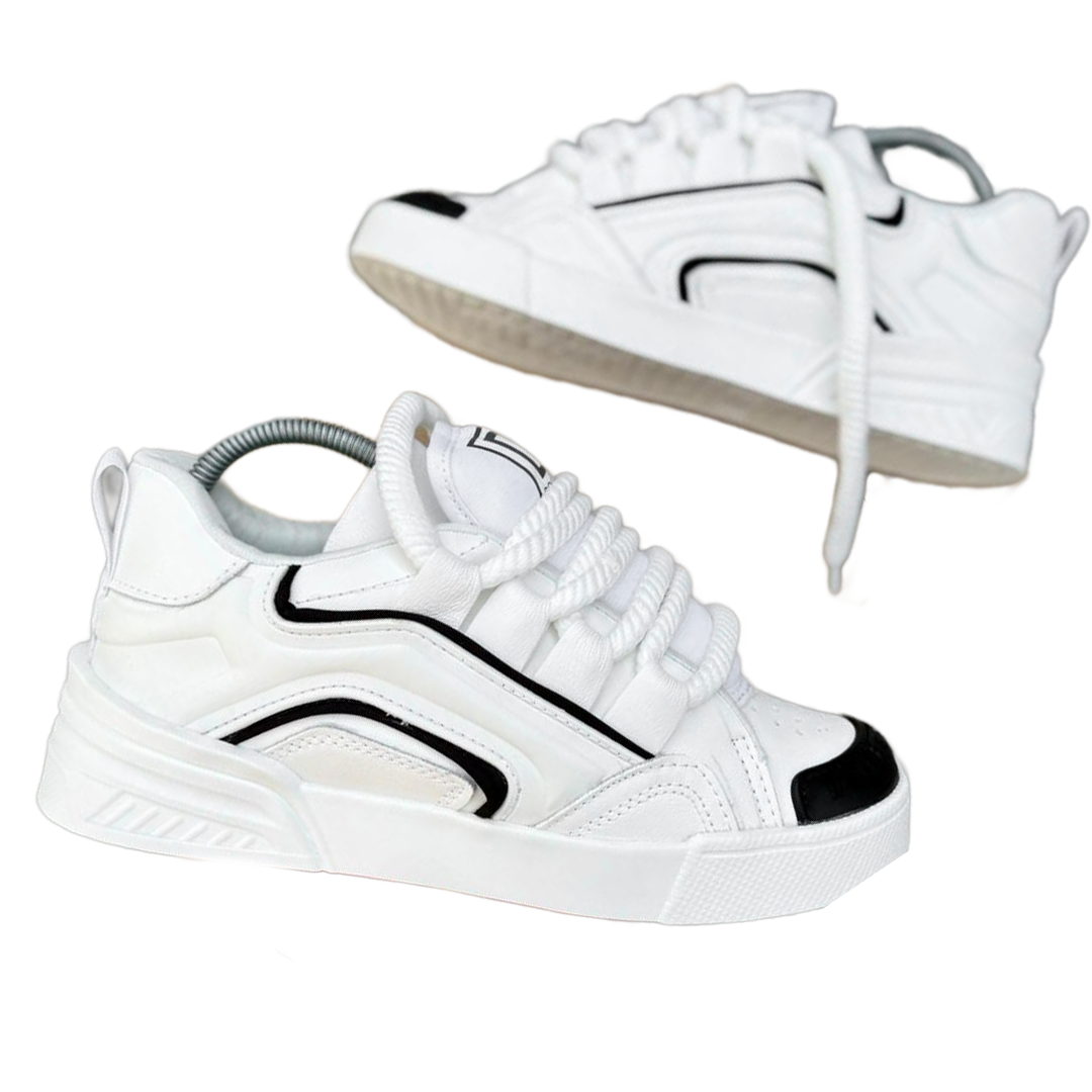 TENIS DOLCE GABANNA DAMA