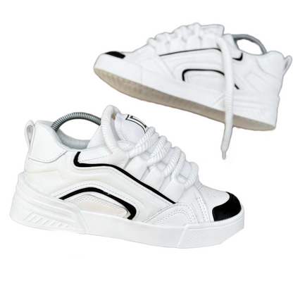 TENIS DOLCE GABANNA DAMA