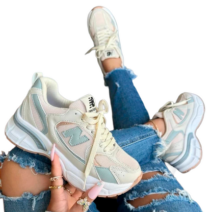 TENIS DEPORTIVOS NEW BALANCE DAMA