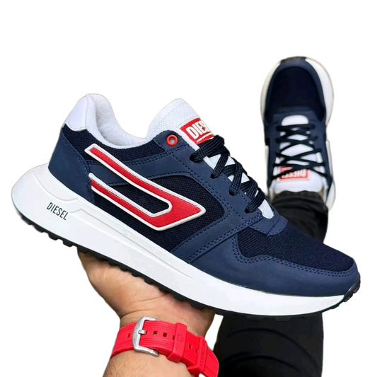 TENIS DIESEL SPORT CABALLERO