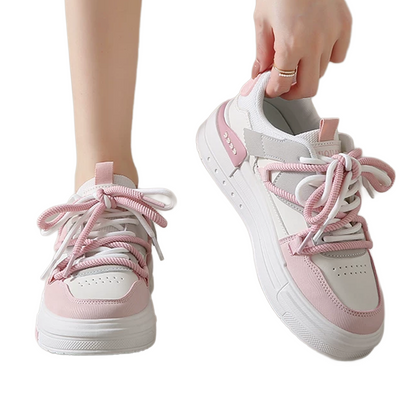 TENIS ADM SUELA ALTA DAMA