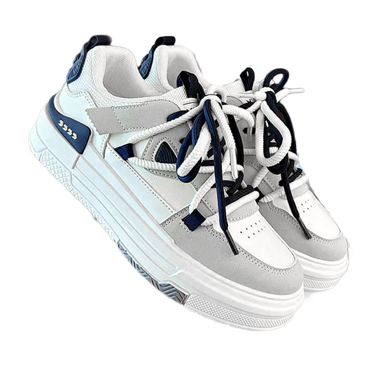 TENIS ADM SUELA ALTA DAMA