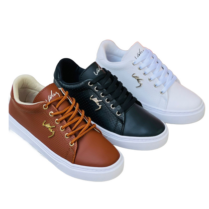 TENIS BOLICHERO VELEZ DAMA