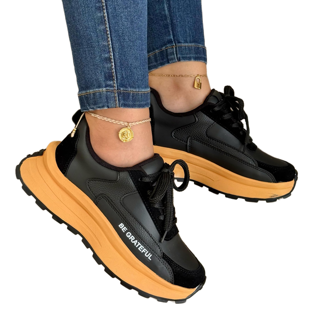 TENIS DEPORTIVOS DAMA
