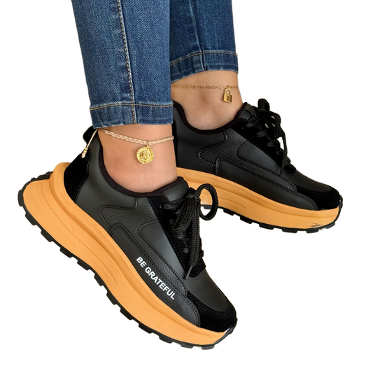 TENIS DEPORTIVOS DAMA