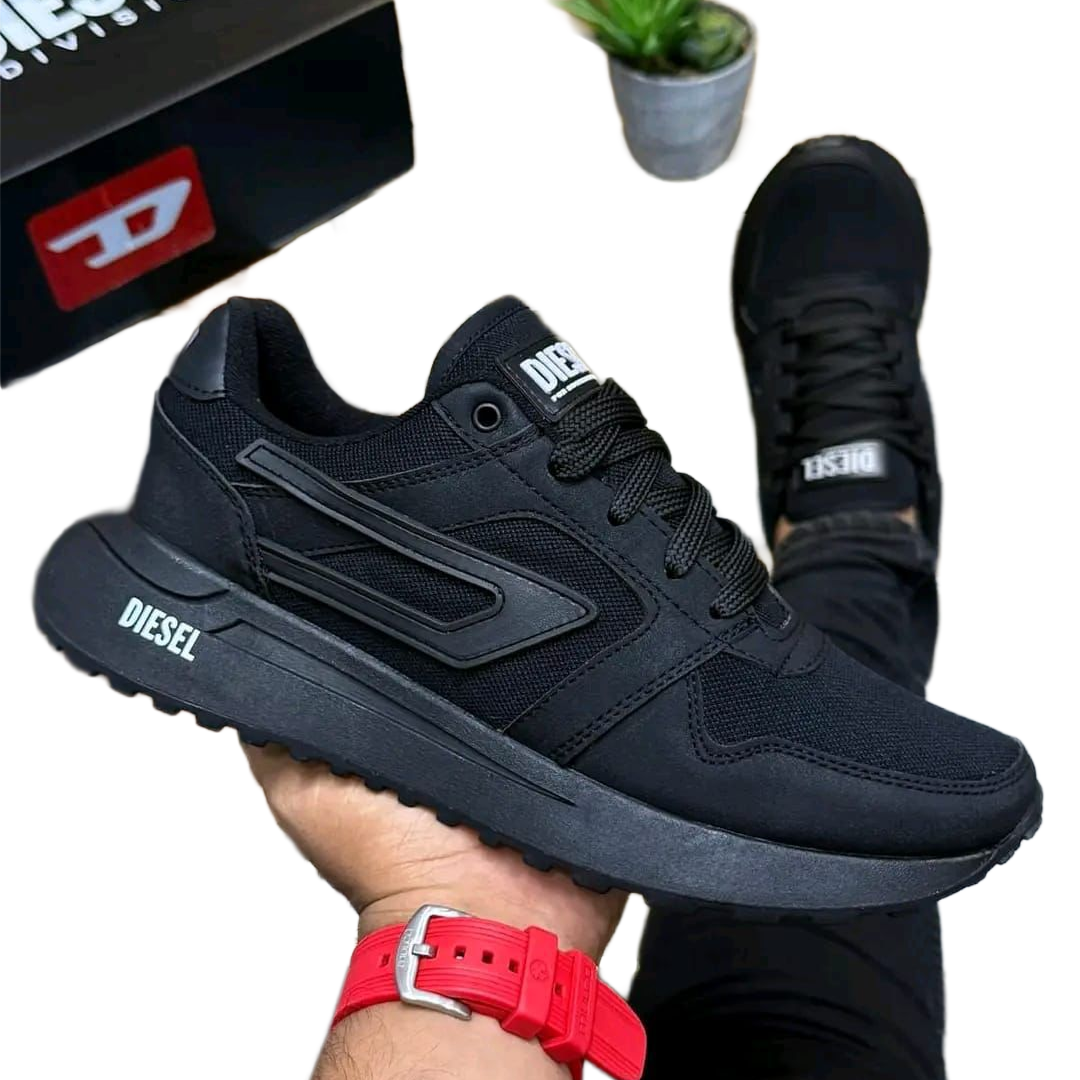 TENIS DIESEL SPORT CABALLERO