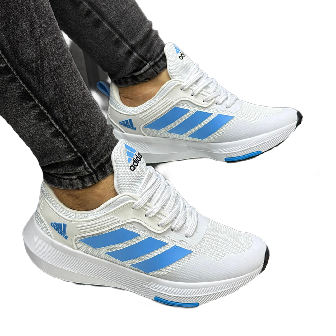 TENIS ADIDAS DEPORTIVOS DAMA