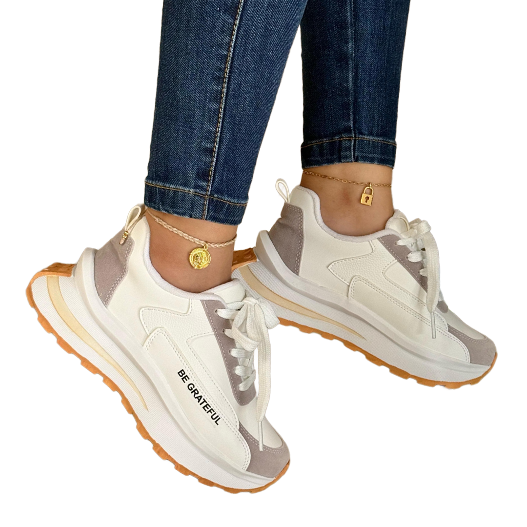 TENIS DEPORTIVOS DAMA