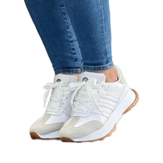 TENIS DEPORTIVOS ADIDAS DAMA