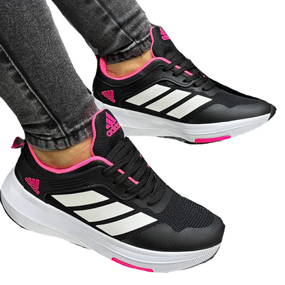TENIS ADIDAS DEPORTIVOS DAMA