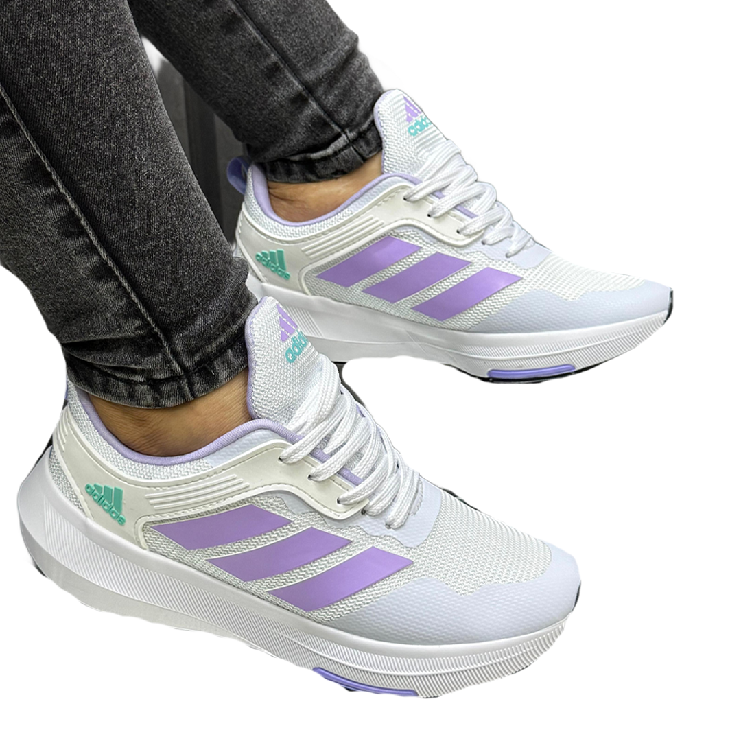 TENIS ADIDAS DEPORTIVOS DAMA