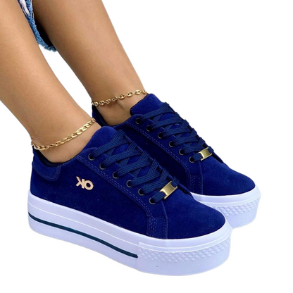 TENIS DEPORTIVO OK DAMA