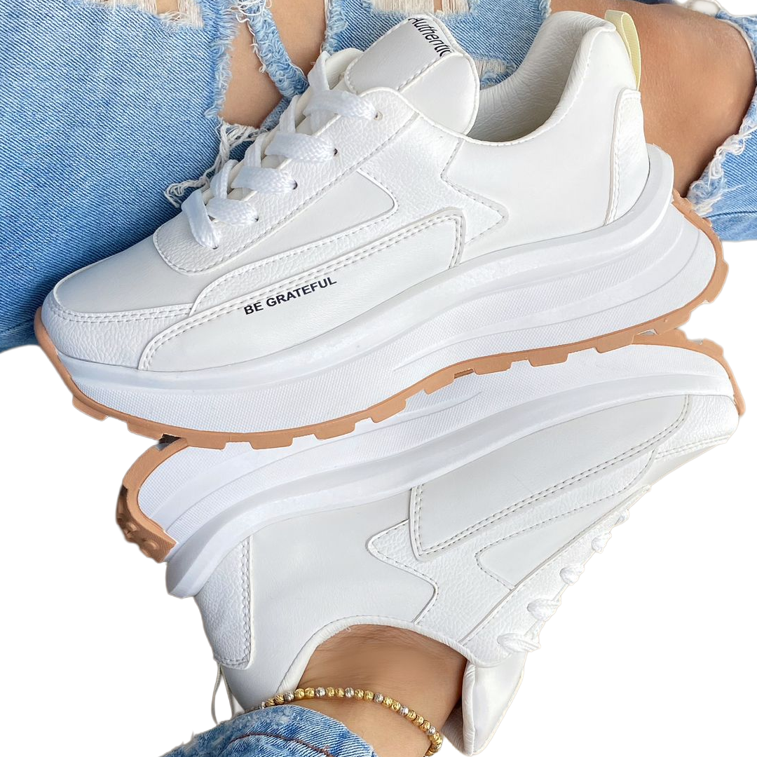 TENIS DEPORTIVOS DAMA