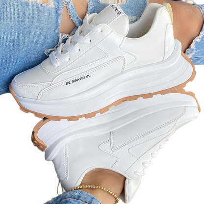 TENIS DEPORTIVOS DAMA