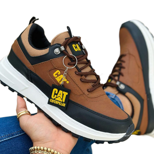 TENIS CATERPILLAR CASUALES CABALLERO