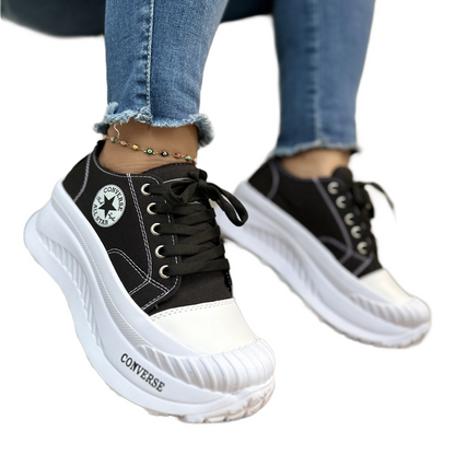 TENIS DEPORTIVOS CONVERSE DAMA
