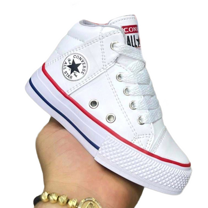 BOTAS CONVERSE NIÑOS