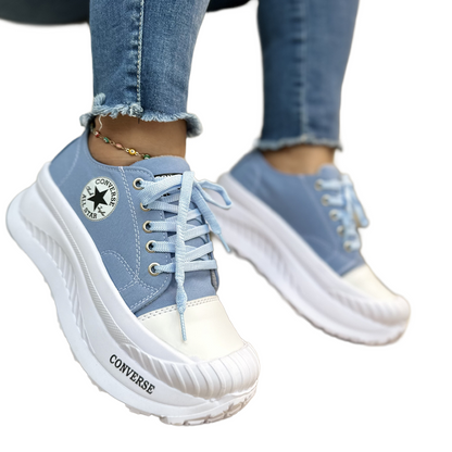 TENIS DEPORTIVOS CONVERSE DAMA