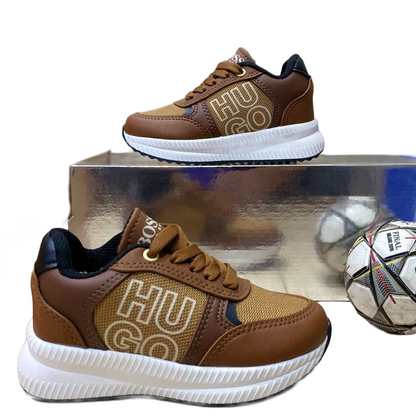 TENIS HUGO BOSS URBAN NIÑOS