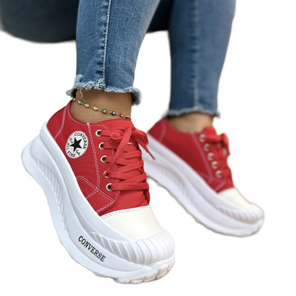 TENIS DEPORTIVOS CONVERSE DAMA