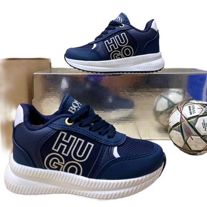 TENIS HUGO BOSS URBAN NIÑOS